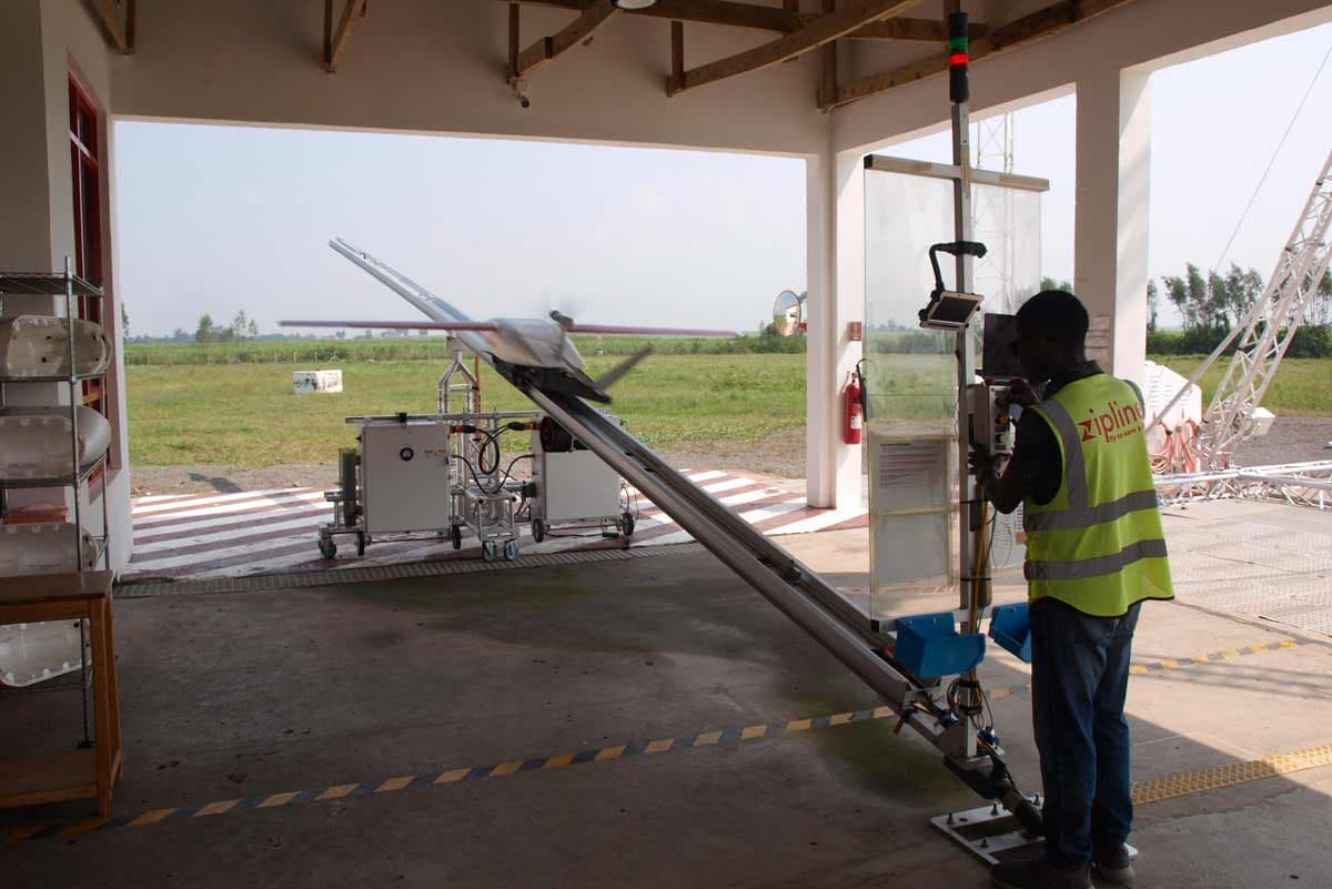 Employees Allege Toxic Work Culture at Zipline Kenya’s Drone Hub