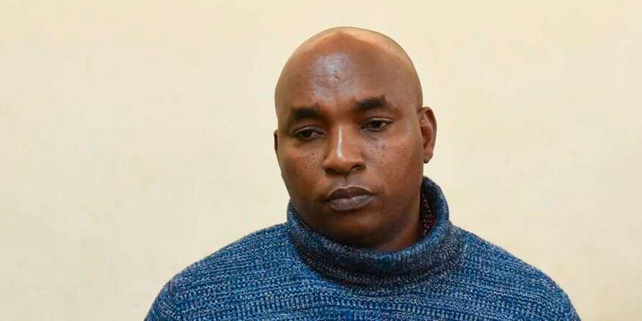 Woman Seeks MP Stanley Muthama’s Arrest Over Sh7M Car Debt
