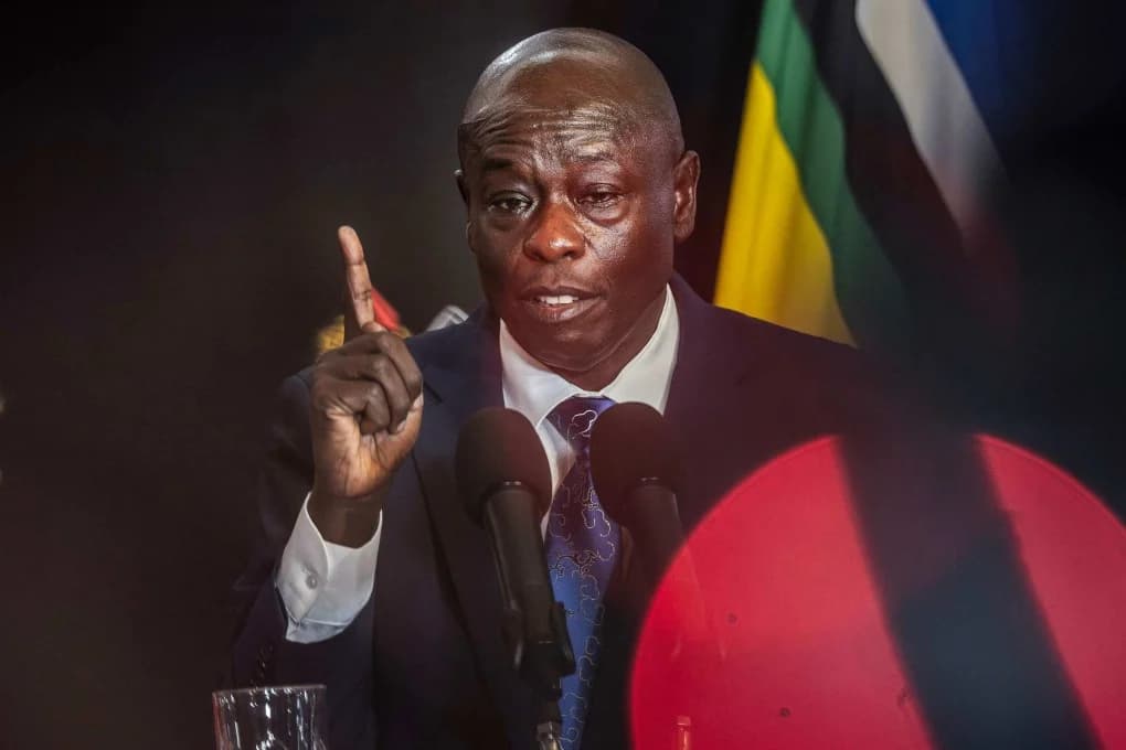 Gachagua Life in Danger – Ex-DP Pleads for Immediate Security Amid Claims of Grave Threats