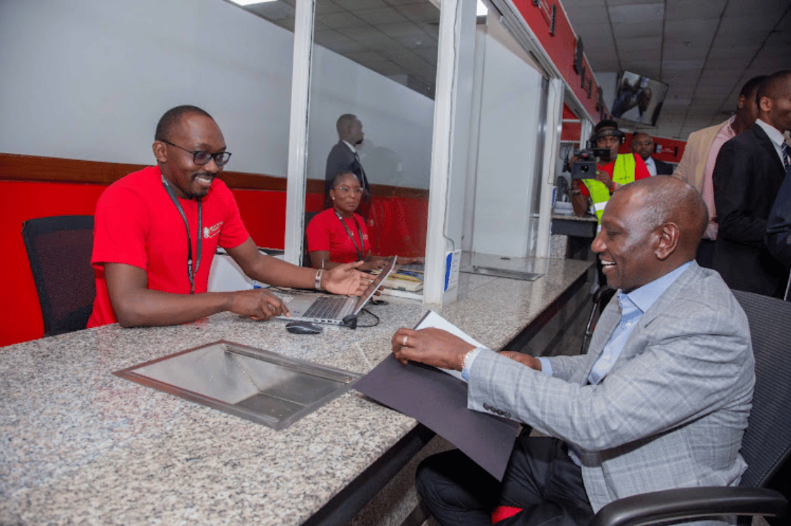 Cabinet Directs Employers to Apply Employee Tax Reliefs on PAYE to Ease KRA Burden
