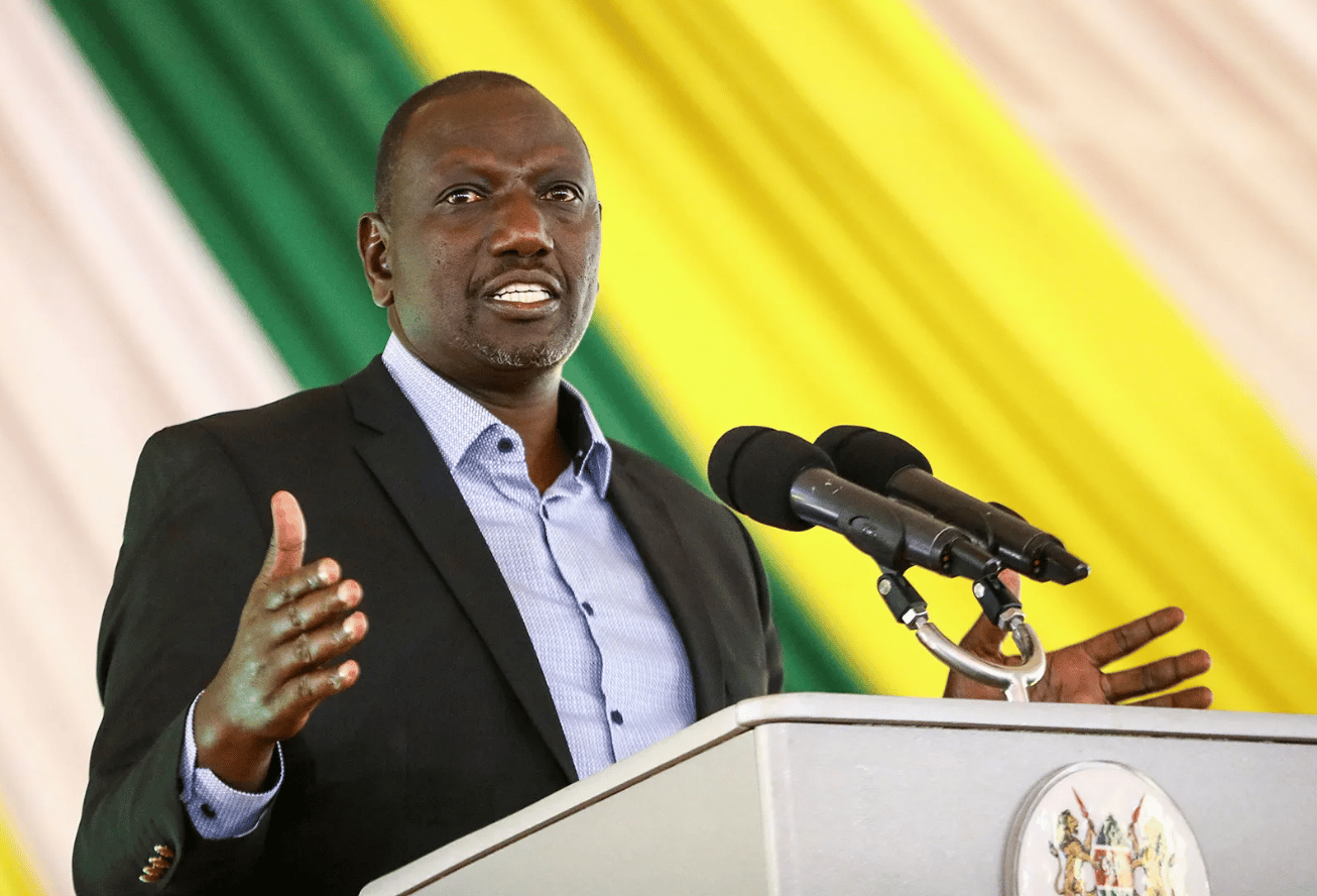 Ruto’s Bold Bet on NSSF Deductions Aims to Hit Ksh1 Trillion in Savings by 2027