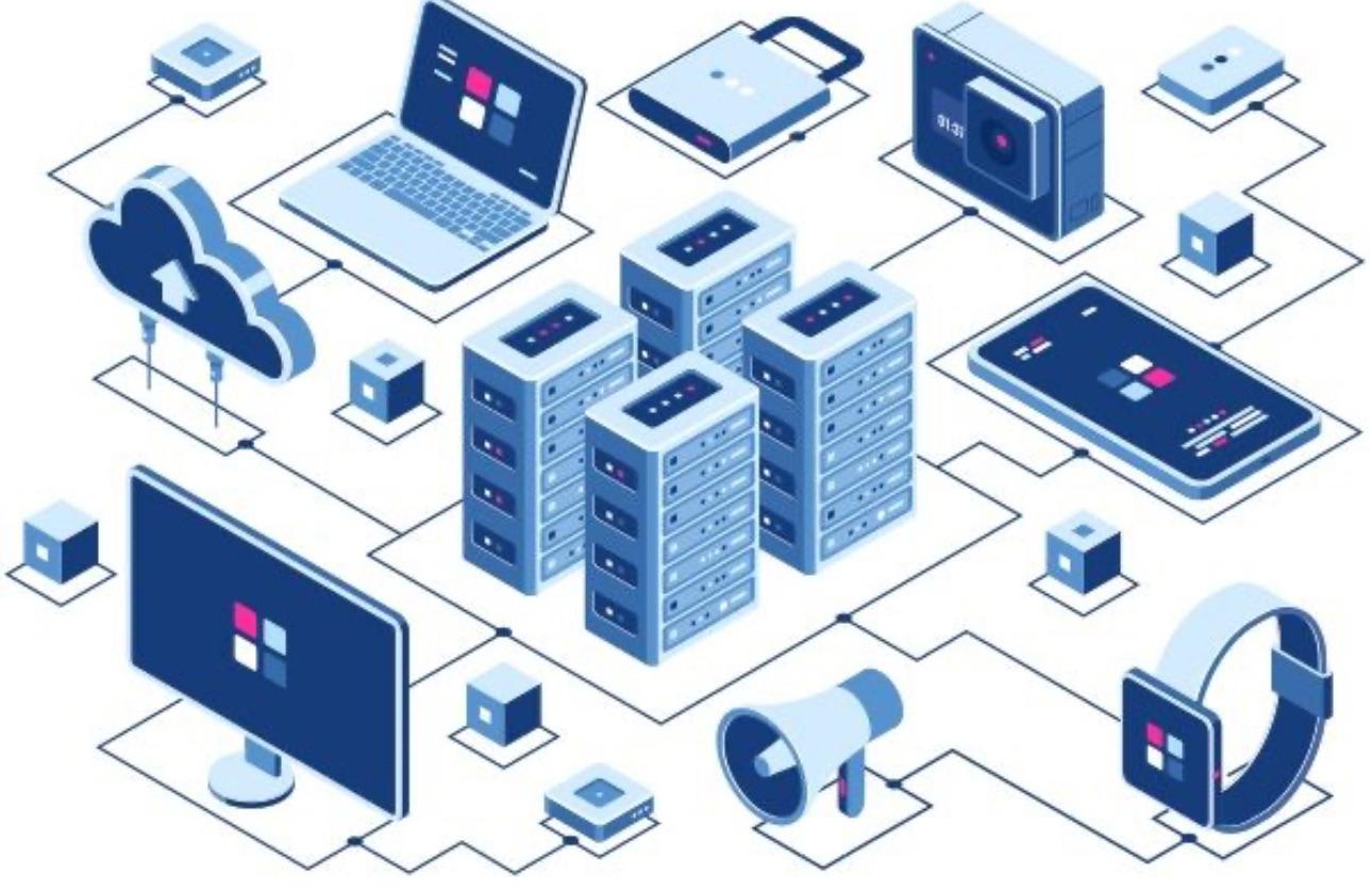INVESTIGATION: Kenya’s Digital Infrastructure: A Web of Private Control and Potential Corruption