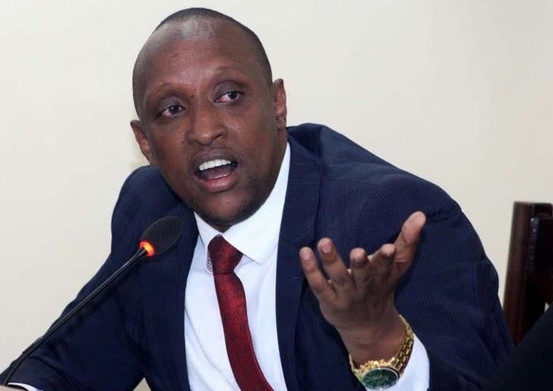 LOOTED: Guyo’s Ghost Banking System Bleeds Isiolo Dry