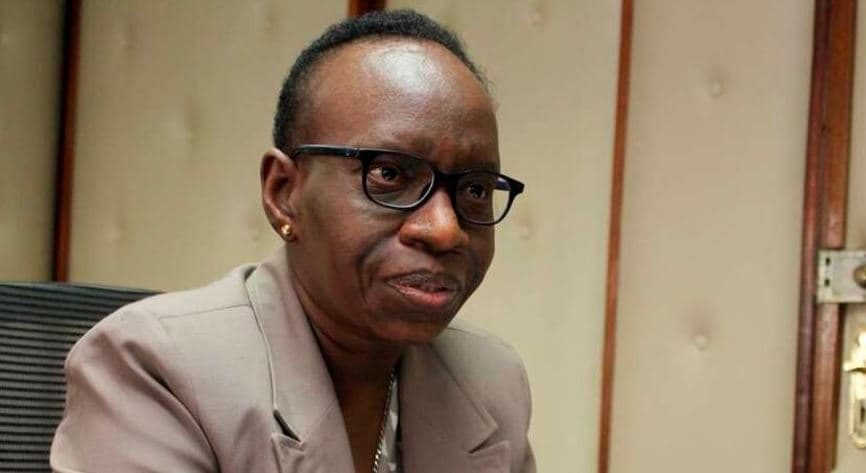 Kenya Bleeds Sh285 Million as Chinese Firm Profits from Delays