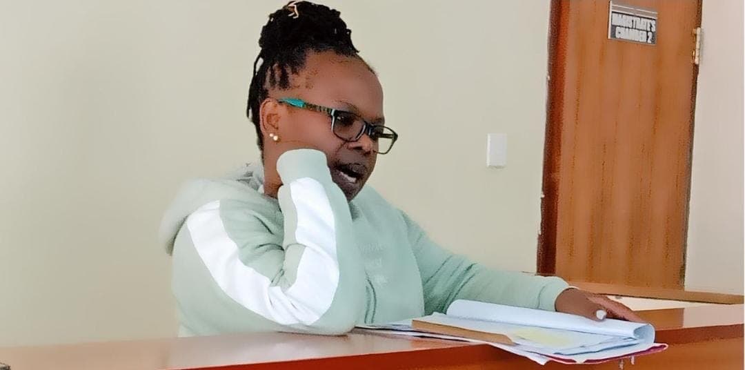 EXCLUSIVE: How Mugwenu Doctors Fraudsters Convinced Former IEBC Commissioner to Burn Sh6 Million — A Wake-Up Call for Kenya