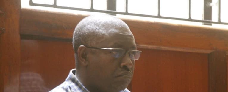 William Kuria Josiah: The Story of a Businessman at the Centre of Sh 36M Fraud
