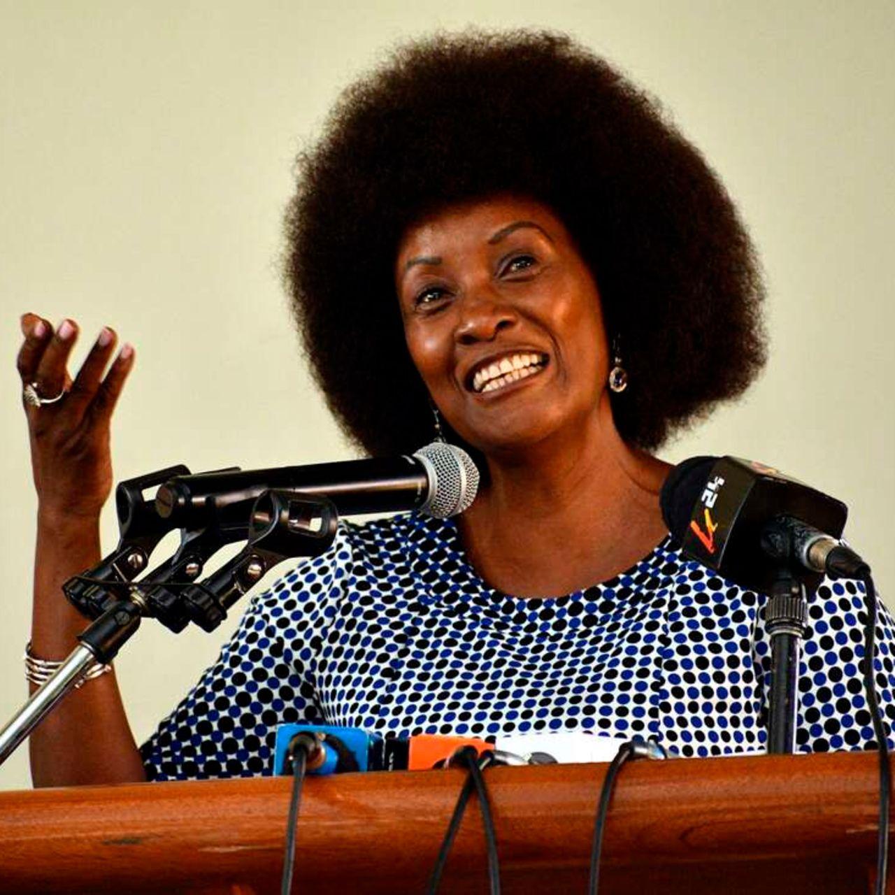 TSC Seeks New CEO as Nancy Macharia’s Decade-Long Tenure Nears End