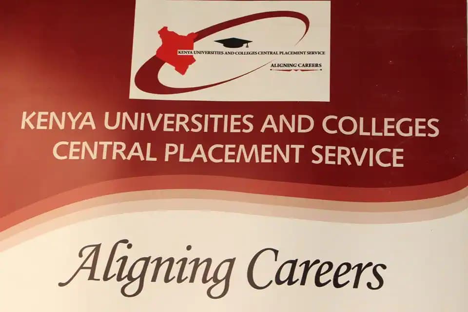 How KUCCPS Incompetence Is Leaving Thousands of Students in Limbo