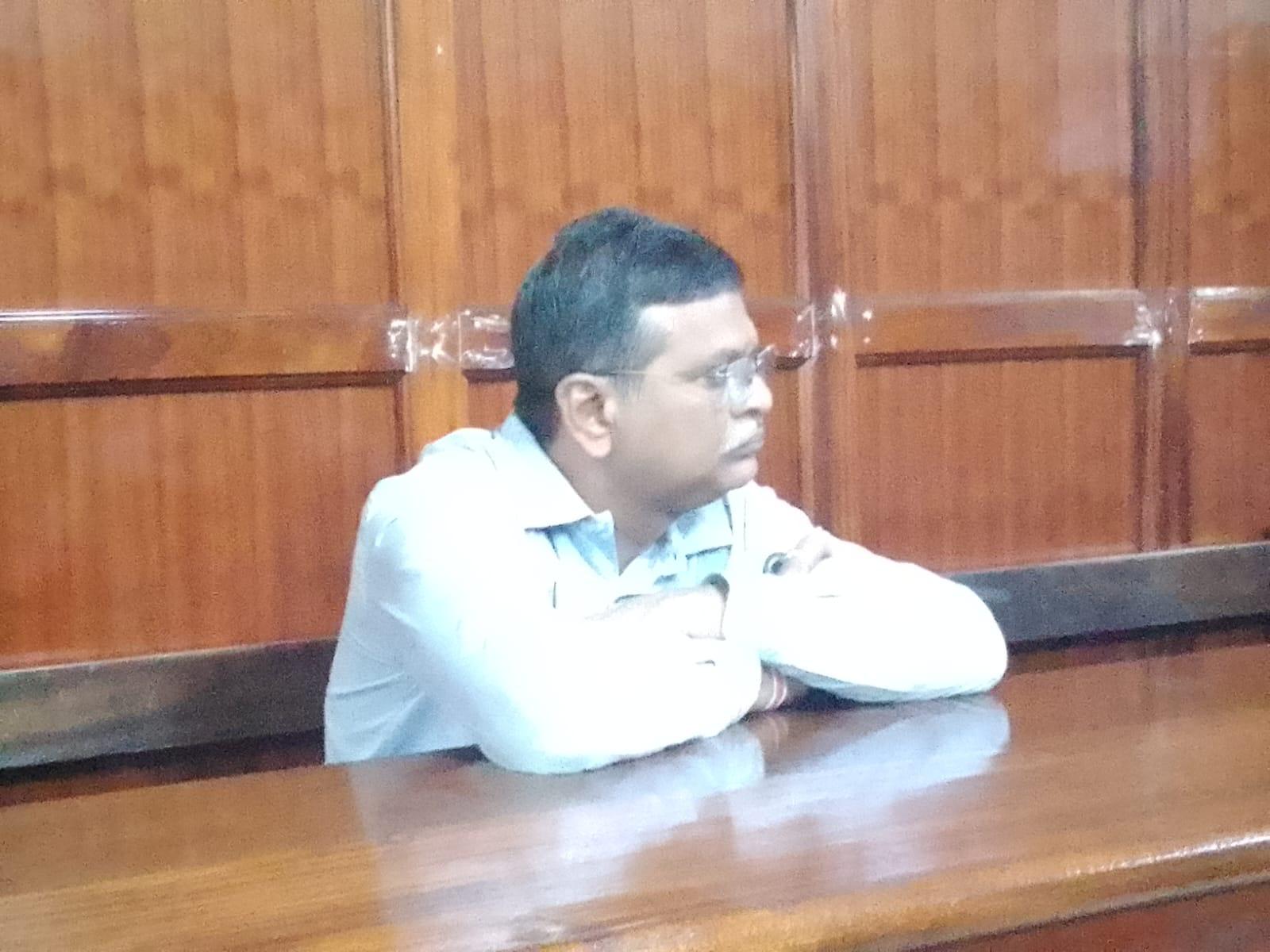 Court Rejects Former General Manager’s Request to Travel to India