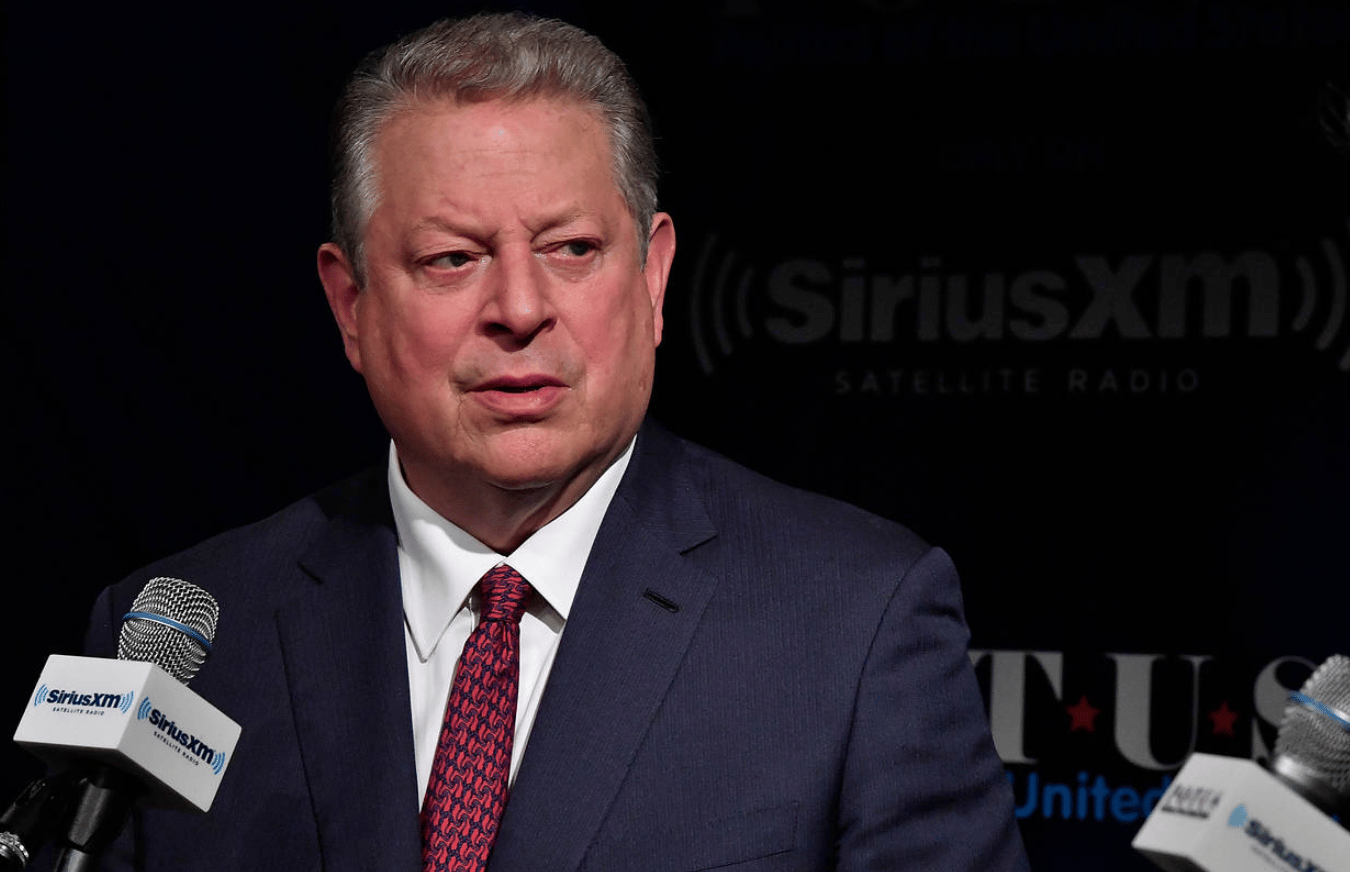 Al Gore Net Worth, Bio, Investments, Politics, and Personal Life