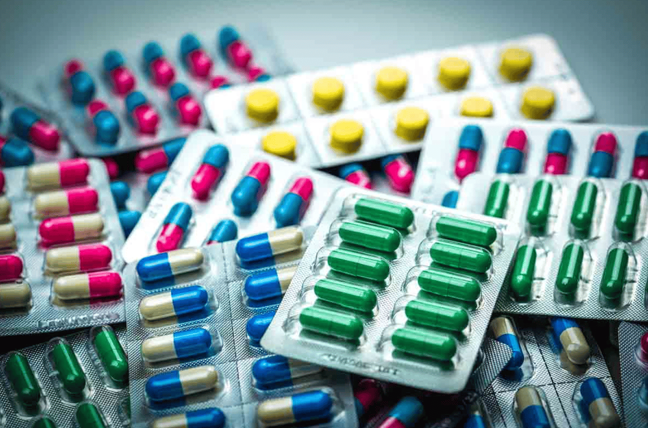 Govt Sends Warning Against Antibiotics as Drug Misuse Spirals Out of Control