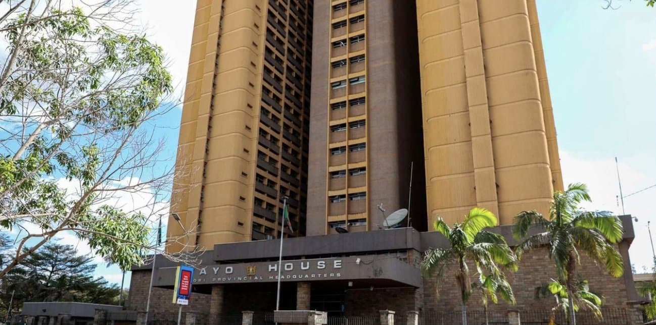 Missing Titles Cast Shadow Over Key Government Buildings