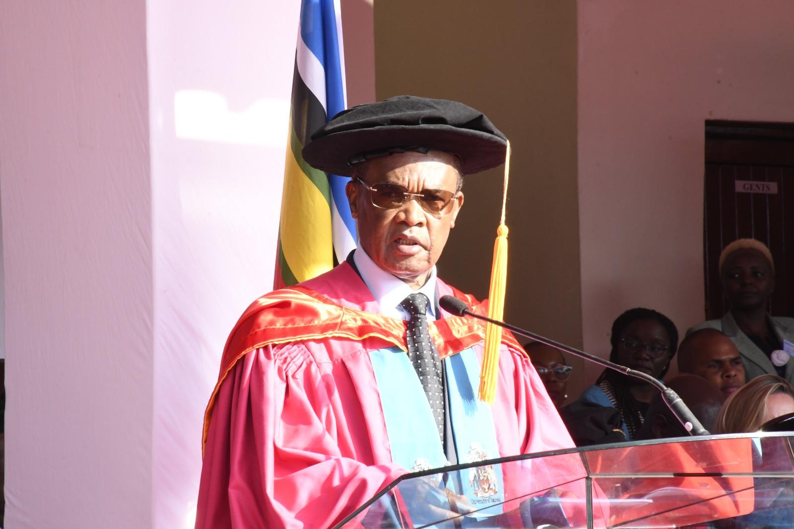 Grabbers of UoN Property Loot Sh211 Billion as Kenya Watches in Silence