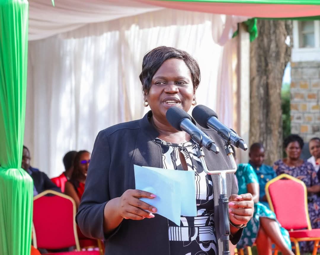 Magwanga Assassination Attempt Sparks Outcry from Governor Wanga
