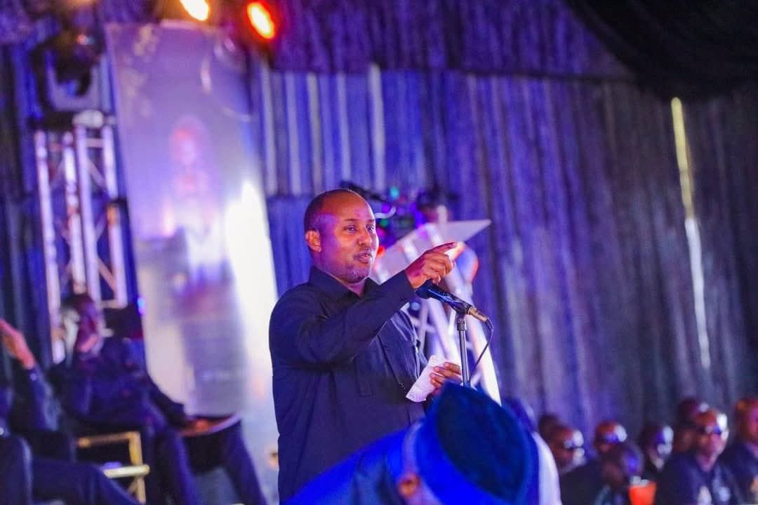 Politicians Are Fathers and Husbands Too: Junet Mohamed Urges Kenyans to Stip Celebrating Their Deaths and Show Respect for Political Leaders