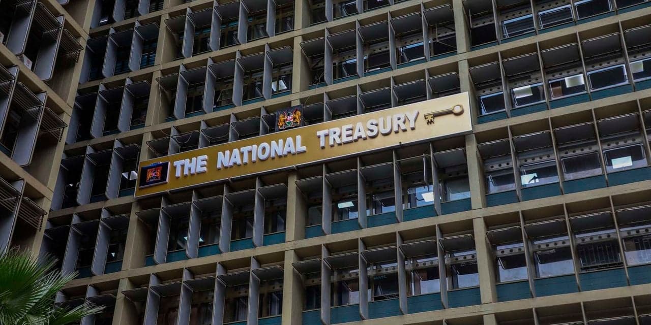 Kenya Shifts Away From IMF Loans, Embraces World Bank Funding