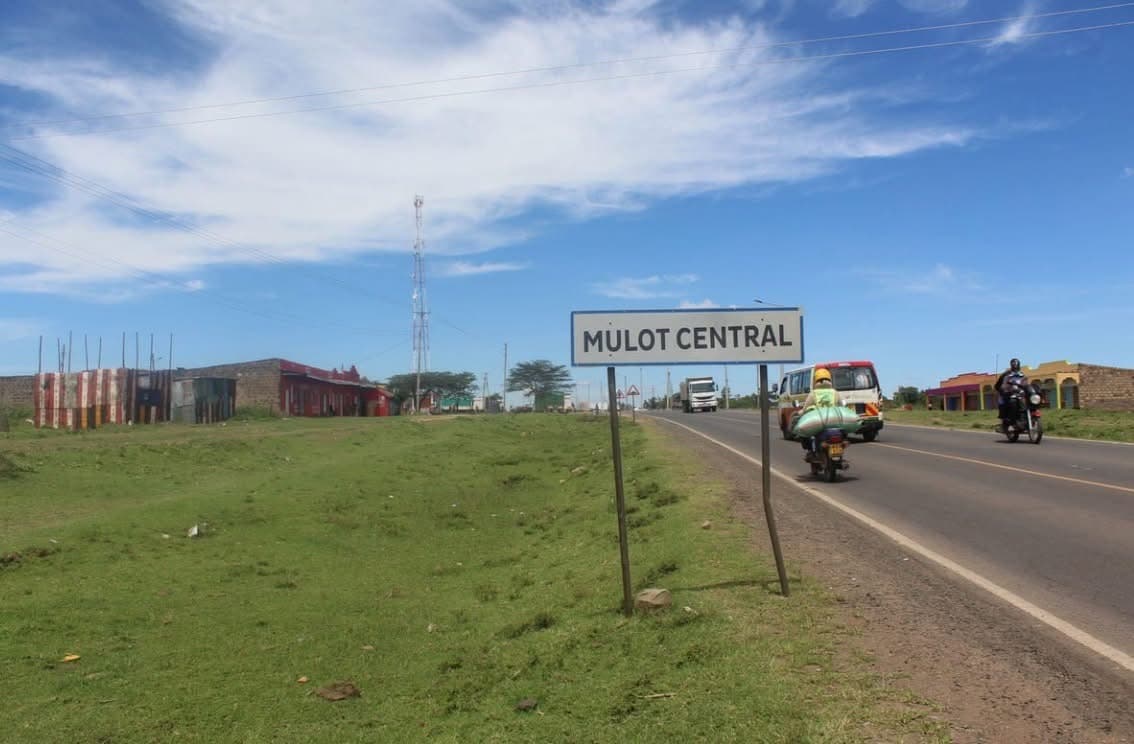 Banking Graduate Arrested in Connection to Sh30 Million ‘Mulot’ Fraud Scheme