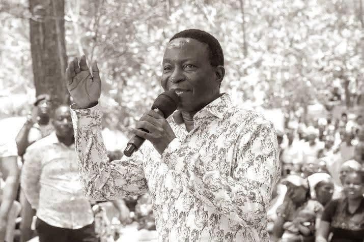 Slain MP’s Death Linked to Rising Political Violence in Homa Bay