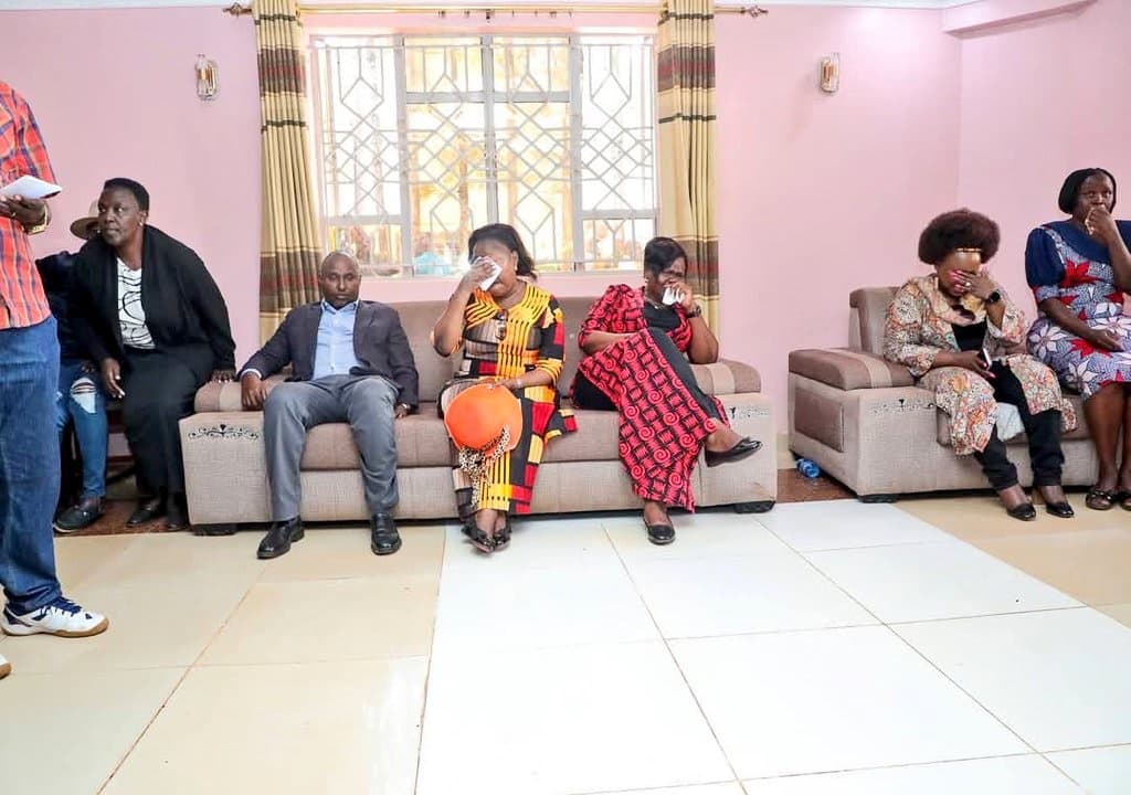 Ong’ondo’s Death Threatens to Split Broad-Based Govt As ODM MPs Point Fingers at Govt and Police