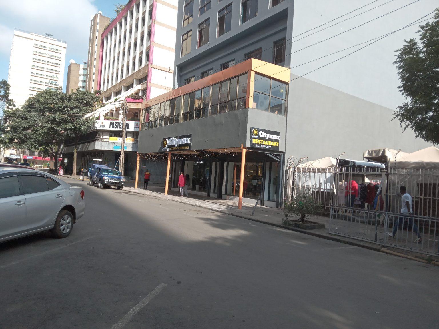Governor’s Restaurant Launch Sparks Outcry in Mandera County