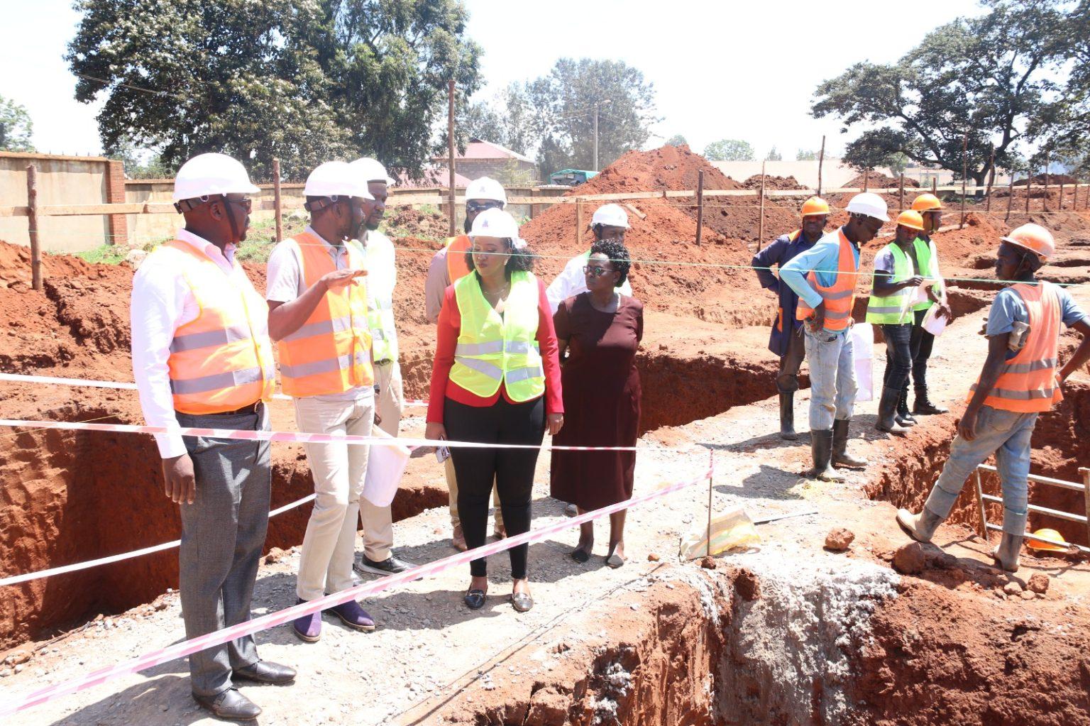 Court Nullifies Sh25M Stadium Tender in Landmark Fraud Ruling