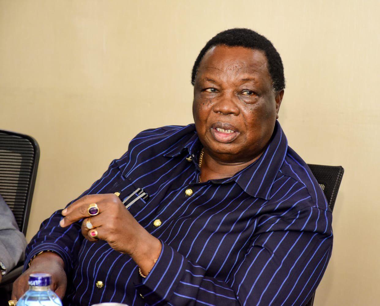 NEWSPAPER ATTACKS COTU’S COMPROMISED LEGACY AS RUMORS TELL OF ATWOLI’S IMMINENT OUSTER