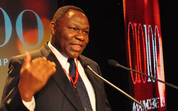 Former ICT PS Bitange Ndemo Tapped To Lead University of Nairobi