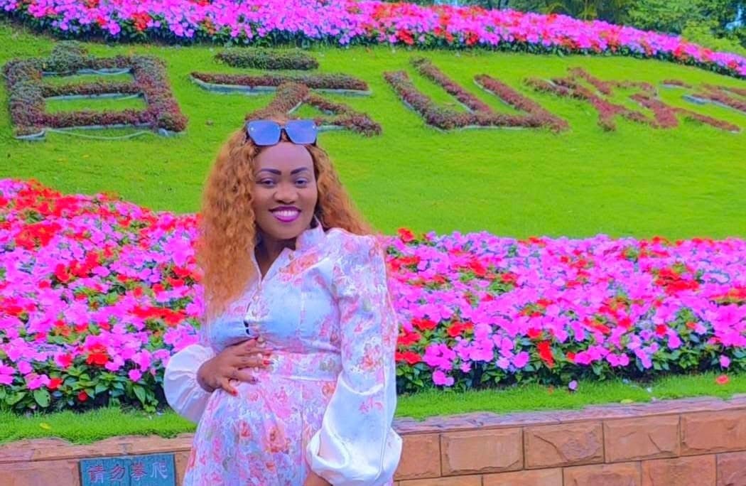 Businesswoman Damaris Dama Reportedly Reunites with Ex-Husband Following Controversy