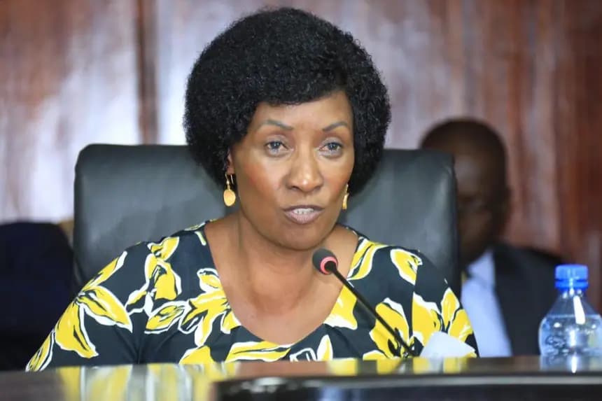 TSC Announces 2,000 Permanent Job Vacancies for Teachers; How To Apply
