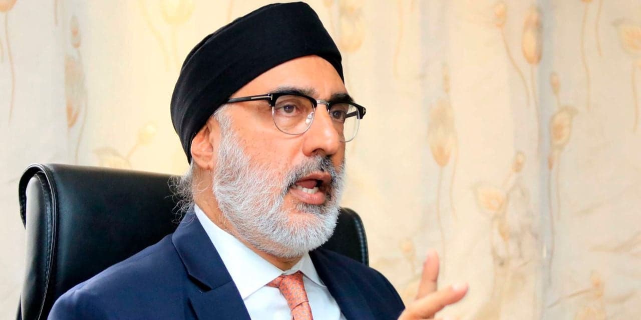 Court Ruling Deepens Rift in Billionaire Rai Family’s Succession Battle