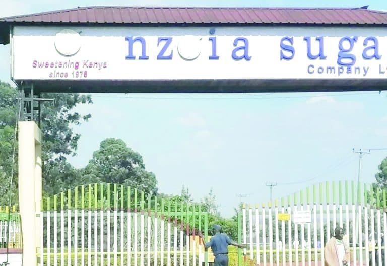 Why Locals Are Against Nzoia Sugar Takeover By Jaswant Rai