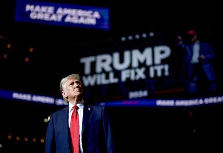 Trump Administration To Pay Illegal Immigrants Sh129,250 To Leave The Country
