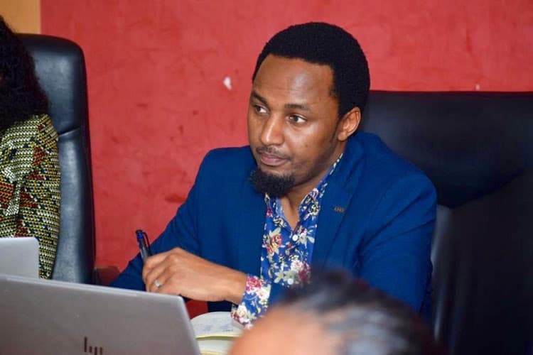 Kiambu Senator Thang’wa Cornered; Woman Demands Sh2.6M Child Support