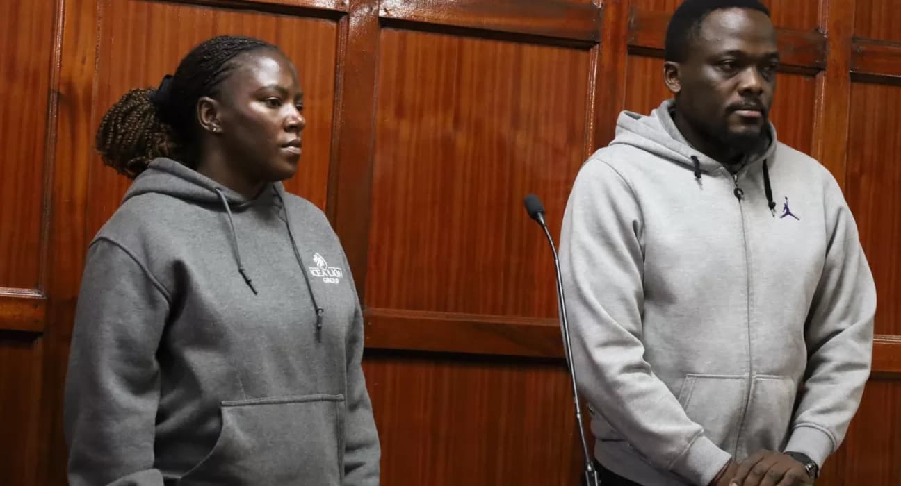 Directors of Brighter Africa Limited Face Fraud and Unlicensed Microfinance Charges in Nairobi Court