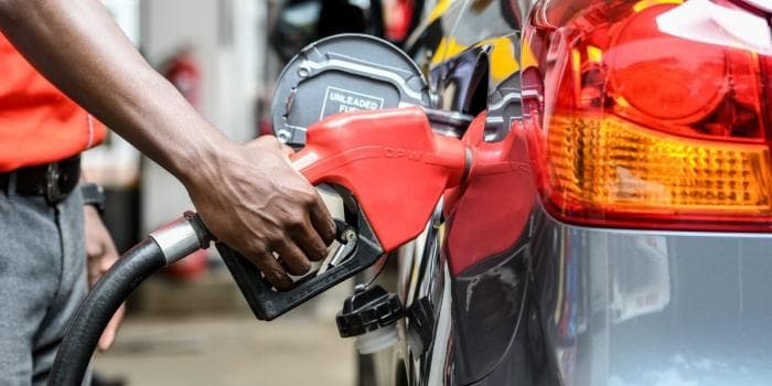 KRA INSTALLS DIGITAL SPY IN EVERY GAS STATION: How Your Fuel Receipts Will Soon Report You to Tax Man