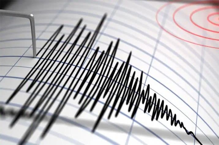 Earth Tremors Reported in Nairobi