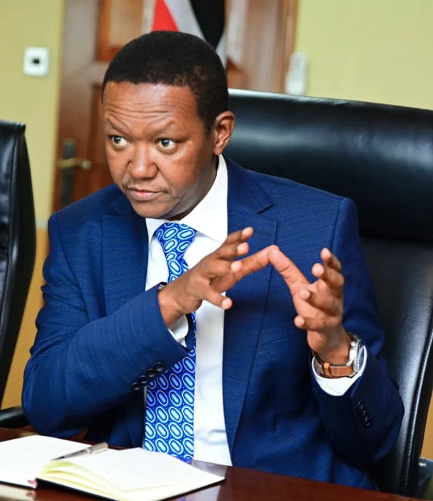 BEWARE: Govt Blacklists 32 Fake Recruitment Agencies