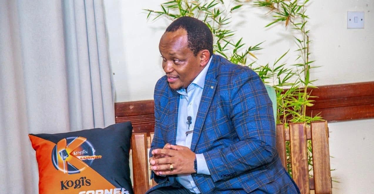 Political Strategist Ngunjiri Wambugu Dumps Gachagua For Uhuru, Predicts Second Term for Ruto
