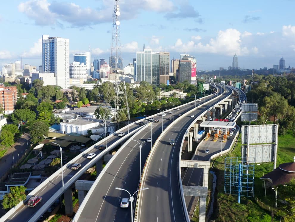 Nairobi County Starts Freezing Accounts, Auctions Properties of Land Rate Defaulters