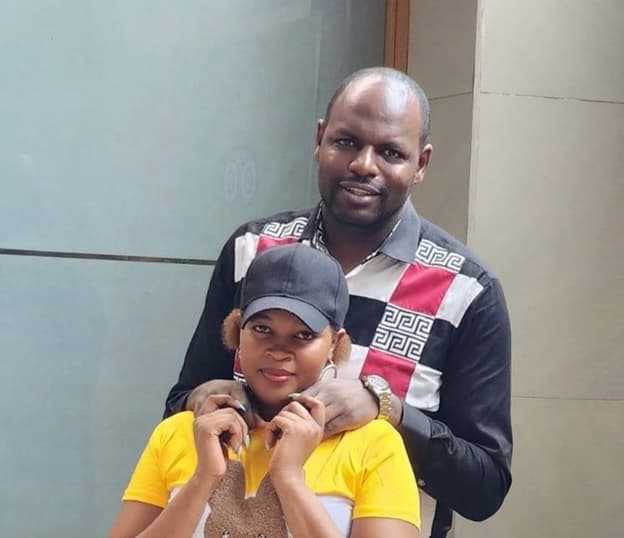 Scandalous Affair Rocks Real Estate Mogul Wairatu: Wife Allegedly Complicit in Three-Some Relationship [VIDEO]