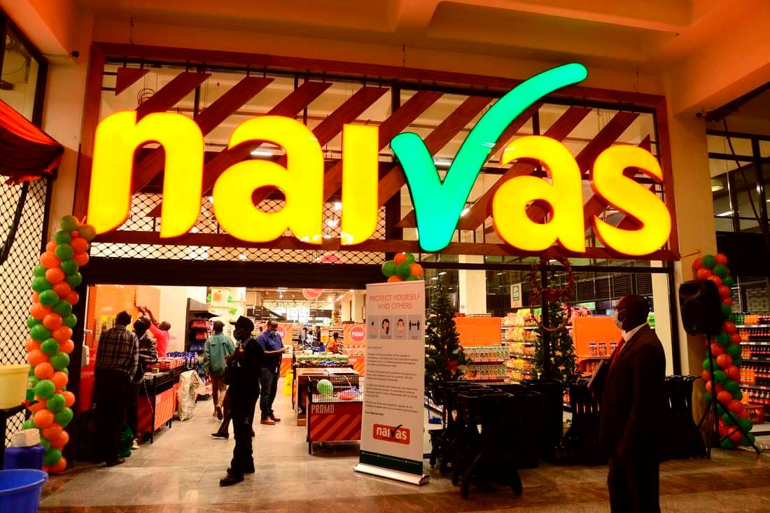 Naivas Denies Selling Expired Products, Alludes to Extortion Attempts by Nairobi County Officials