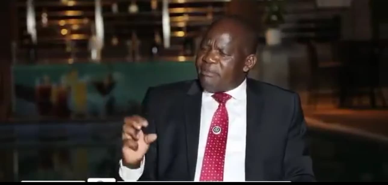 [VIDEO]: Explosive Claims – Former LBDA Chair Alleges Late MP Were Involved in Past Murder