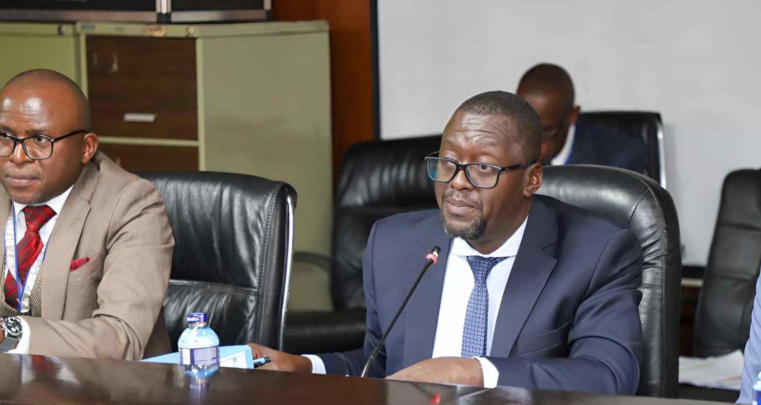AIRPORT LAND SCANDAL: KAA Acting CEO Bodo Under Fire Over Malindi Airport Land Allocation