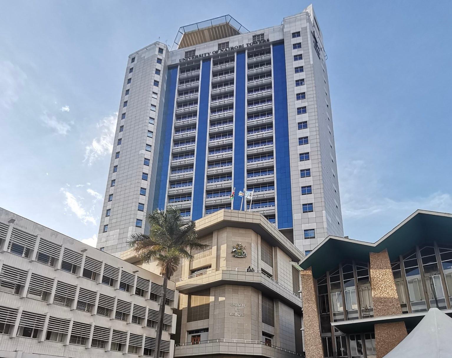 EACC Arrests University of Nairobi’s Top Officials Over Abuse of Office