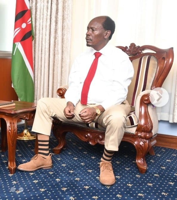 ‘I Enjoy It,’ Kabogo Claps Back at Netizens Over Viral Fashion Memes