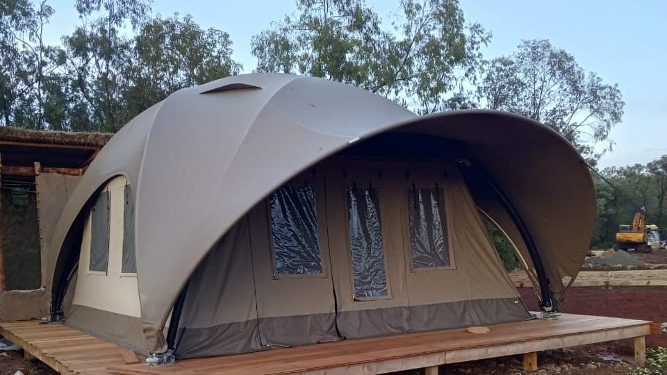 Fresh Details About Ngong Forest Hotel’s Contractor Emerges