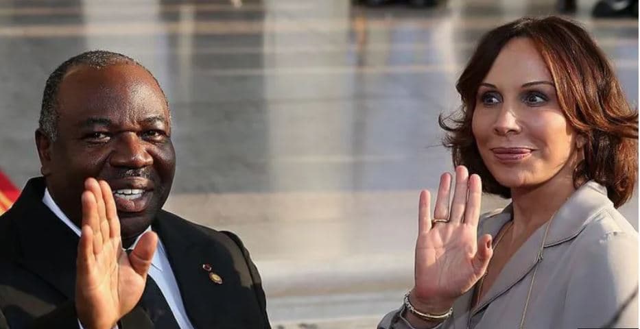 Gabon’s Ousted President and Family Freed After Two Years and Fly to Angola