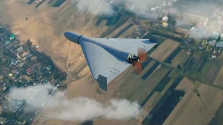 Shock of Kenyan Girls Lured into Drone Manufacturing in Russia
