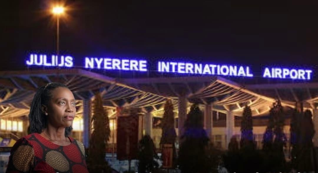 Martha Karua Detained, Denied Entry at Tanzania Airport