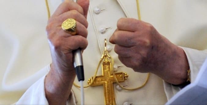 Meaning of Ring of The Fisherman Pope Leo XIV Will Receive During Inauguration
